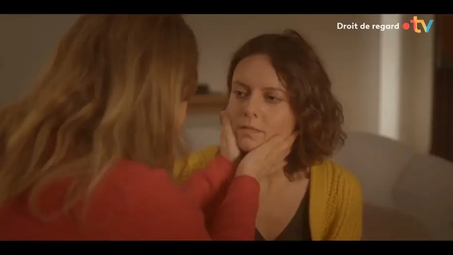 Video for the film Droit de regard — Droit de regard