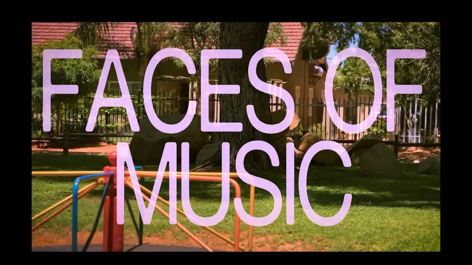 Video for the film Faces of Music — FACES OF MUSIC: THE FILM | OFFICIAL TRAILER