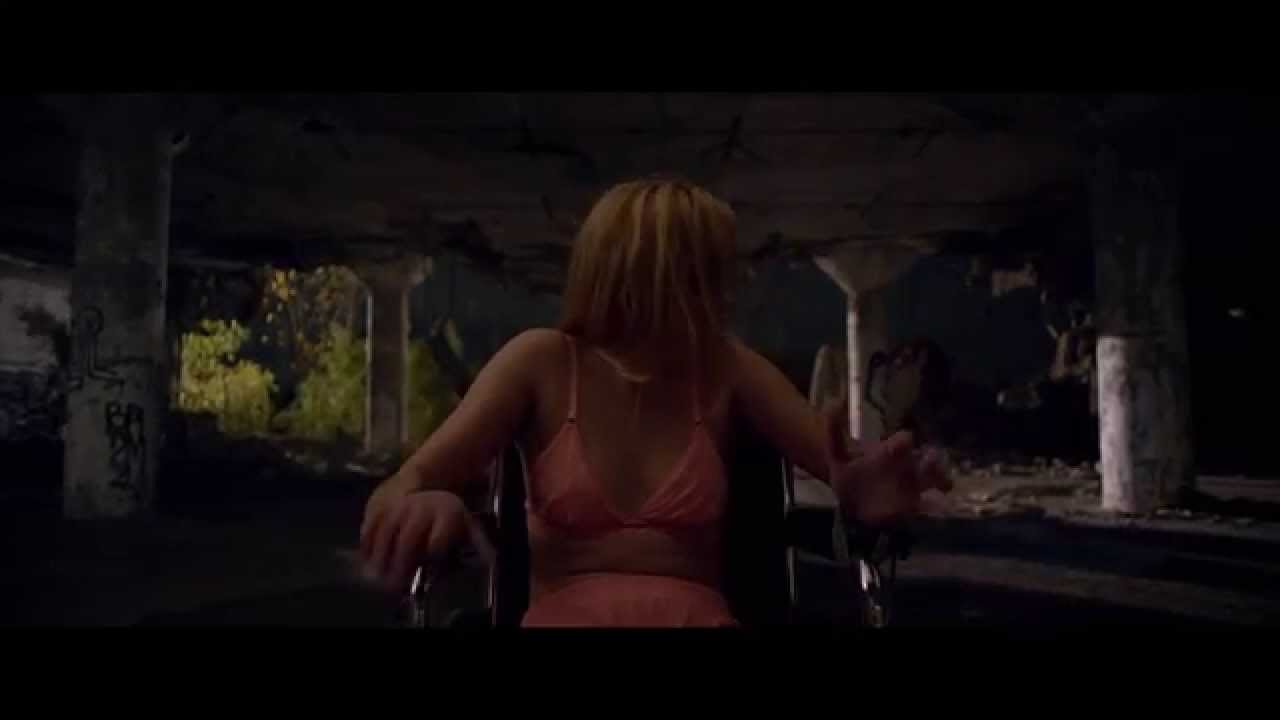 Video for the film It Follows — It Follows - Wheelchair Clip