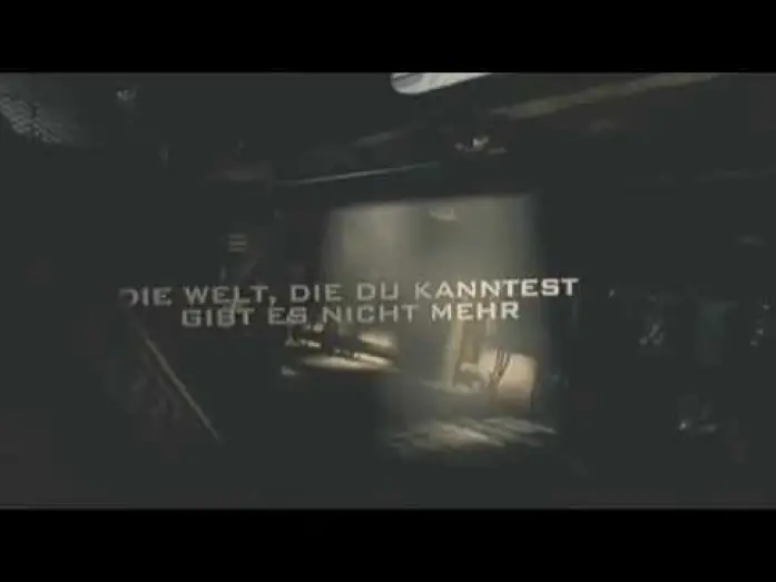 Video for the film Pandorum — Pandorum - Trailer Deutsch HQ (2009)