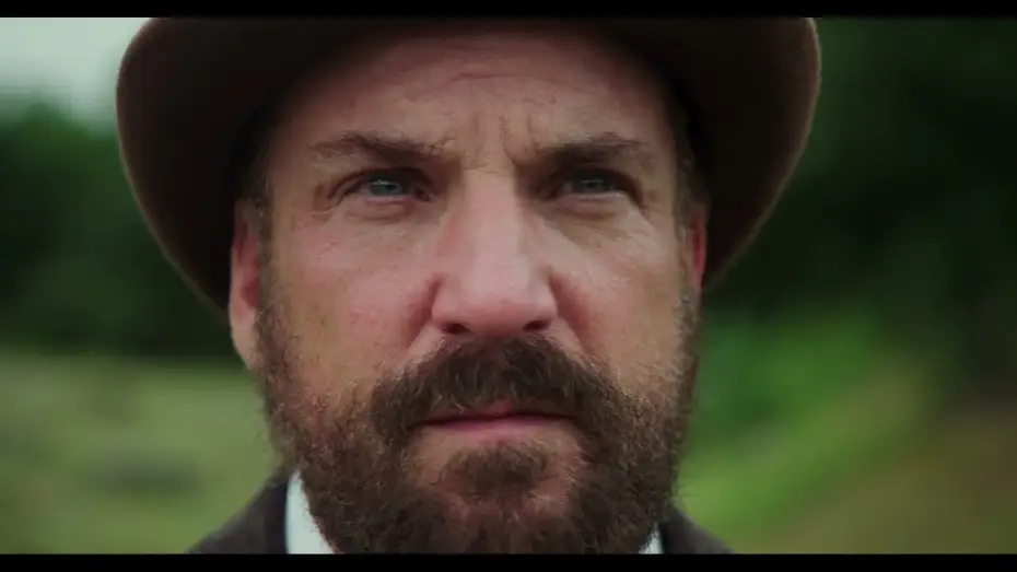 Video for the film Pinkerton — Pinkerton - Trailer 2024