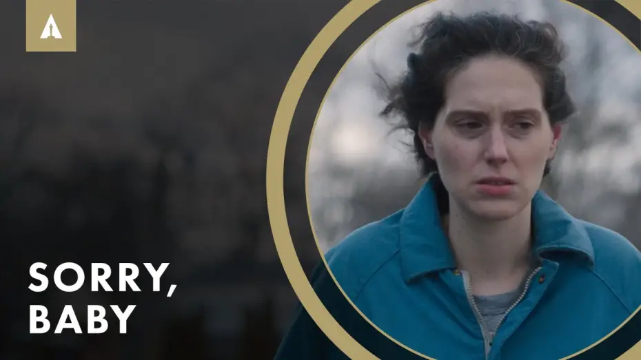 Video for the film Sorry, Baby — Eva Victor’s Directorial Debut In A24’s ‘Sorry, Baby’ Is A Powerful, Personal Story On Healing