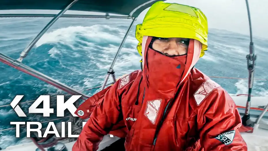 Video for the film Segeljungs - Mit Null Ahnung um die Welt — SEGELJUNGS: Mit Null Ahnung um die Welt Trailer German Deutsch (2026)