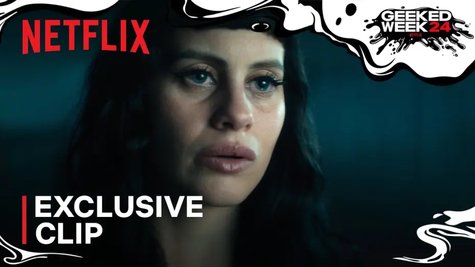 Video for the film The Platform 2 — Exclusive Clip [Subtitled]
