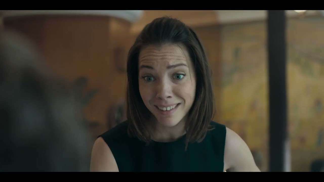 Video for the film The Storyteller — [Extrait] L'enchanteur