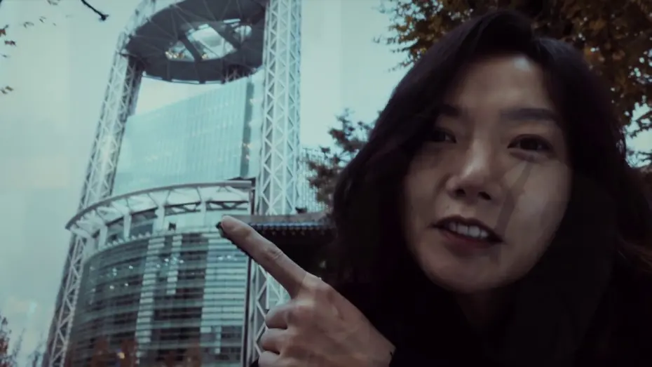 Video for the film #Iamhere — #Iamhere / #jesuislà (2020) - Trailer (English Subs)