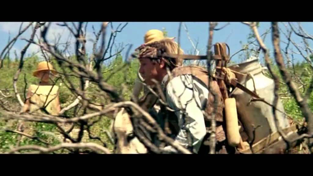 Video for the film Jean de Florette — JEAN DE FLORETTE TRAILER