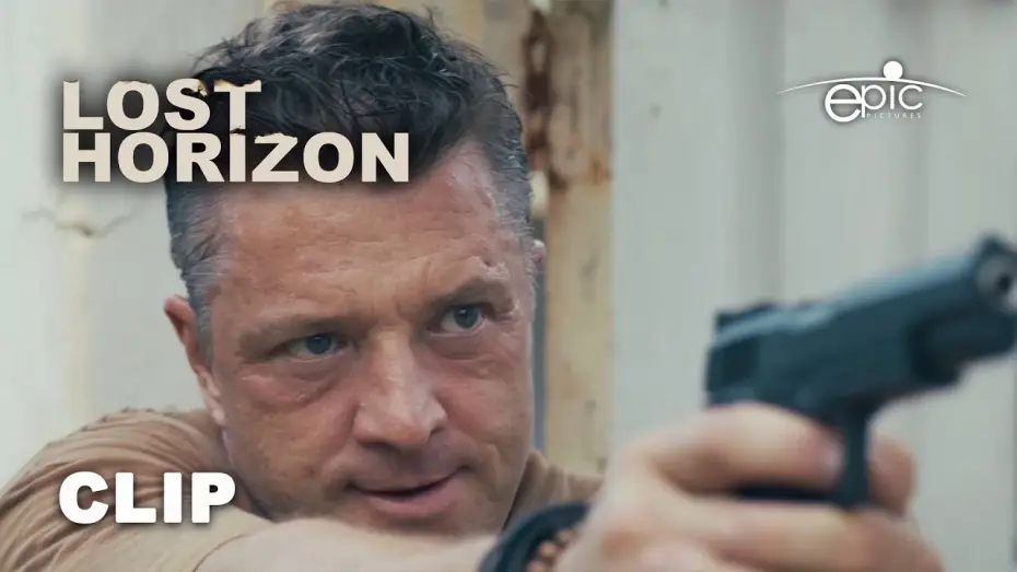 Video for the film Lost Horizon — Shots Fired