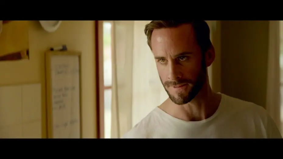 Video for the film Strangerland — Чужая страна - Trailer
