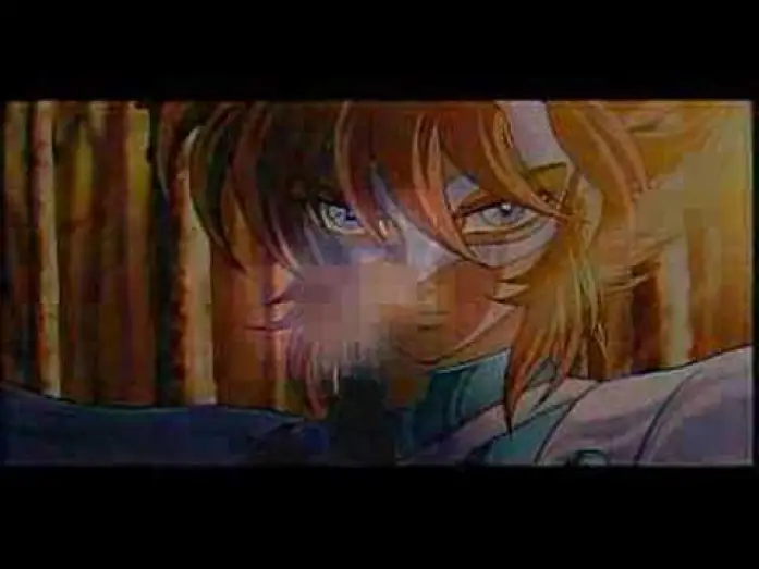 Video for the film Saint Seiya Heaven Chapter: Overture — Saint Seiya Tenkai Hen-Trailer