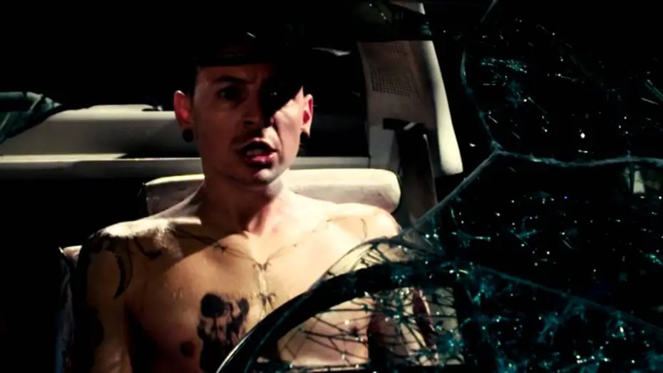 Video for the film Saw 3D — Saw 3D trailer ita