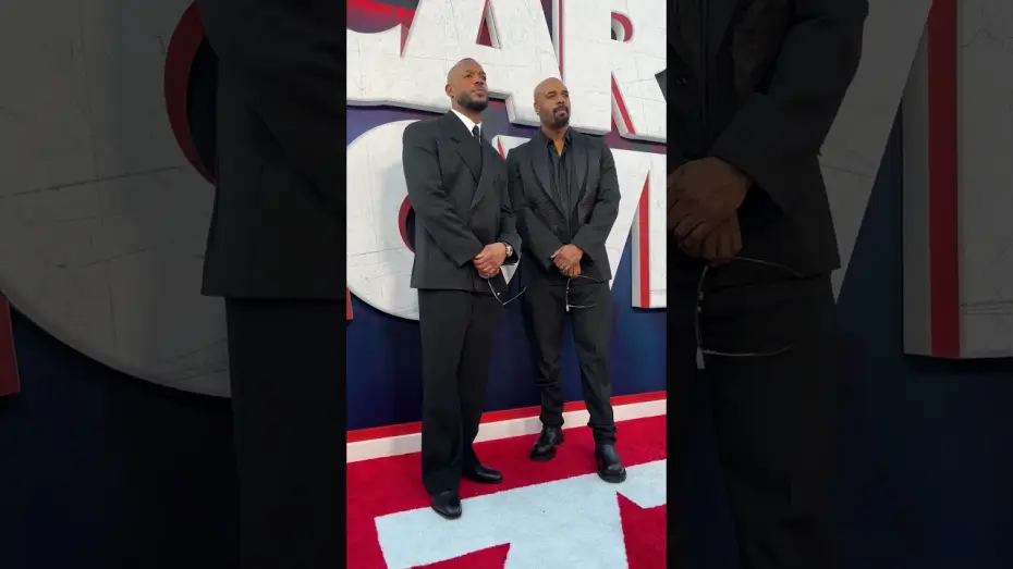 Video for the film Scary Movie — Wayans Brothers