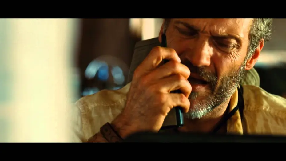 Video for the film The Hills Have Eyes 2 — The Hills Have Eyes 2 - Trailer