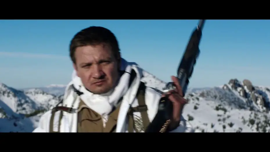 Video for the film Wind River — Wind River "Jeremy Renner Featurette" - In Cinemas September 8