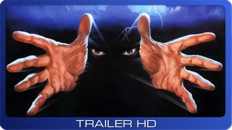 Video for the film Nightmares — Nightmares ≣ 1983 ≣ Trailer