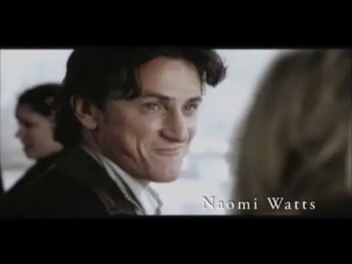 Video for the film 21 Grams — Resumen 21 gramos