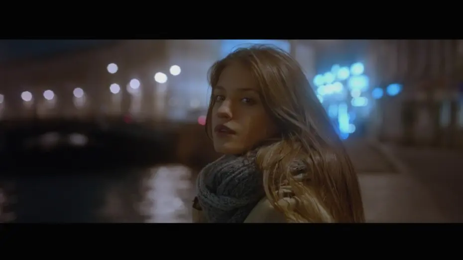 Video for the film About Love — О любви - Trailer