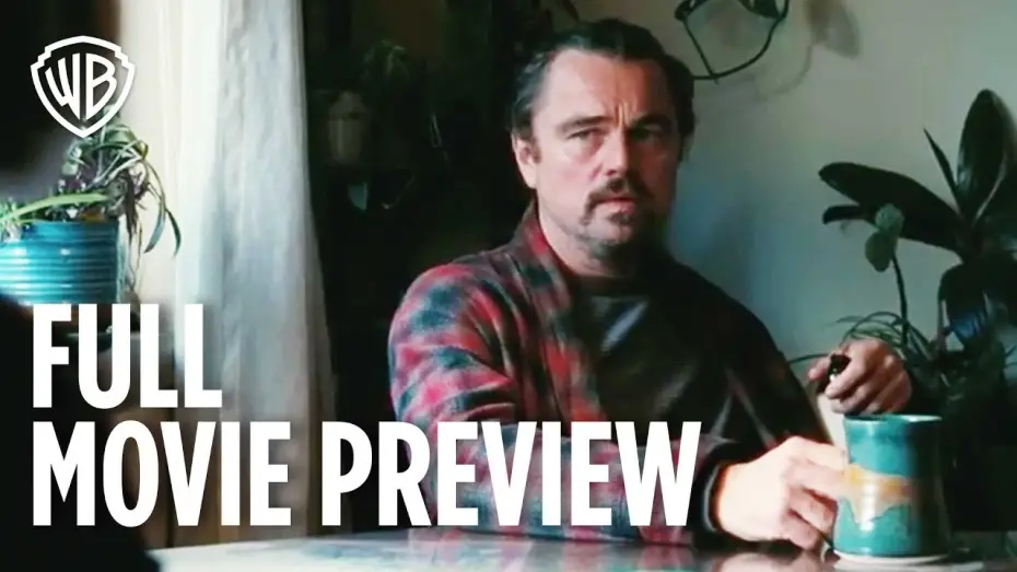 Video for the film BC Project — Extended Preview - Film Clip