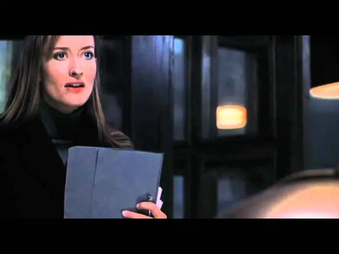 Video for the film FearDotCom — Fear Dot Com - Trailer