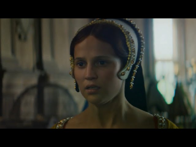 Video for the film Firebrand — exclusive clip from Firebrand