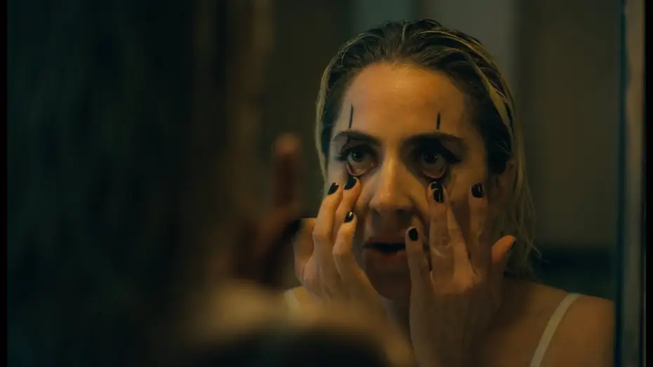 Video for the film Joker: Folie à Deux — Lee (Harley) Quinzel