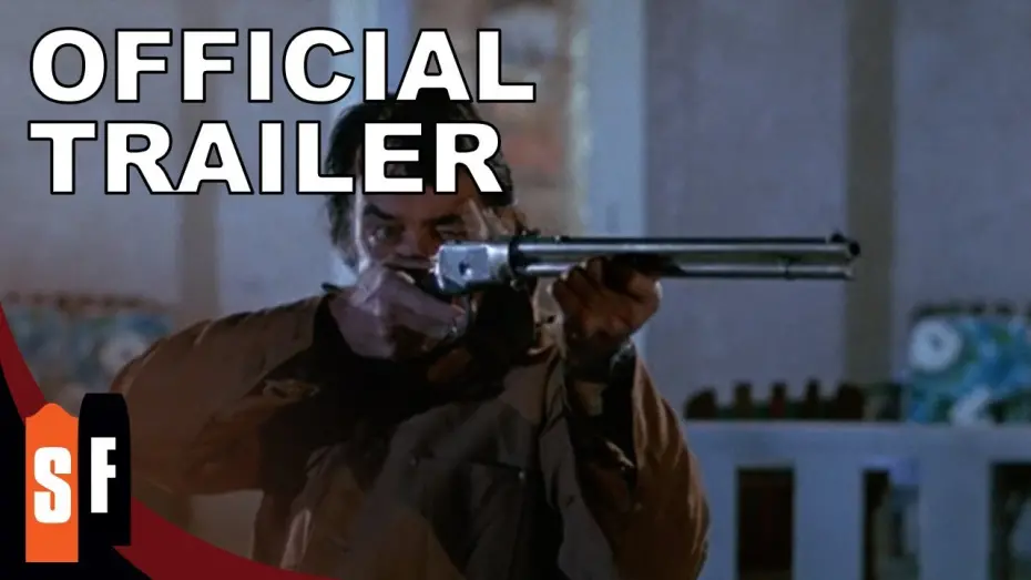 Video for the film Night of the Lepus — Official Trailer