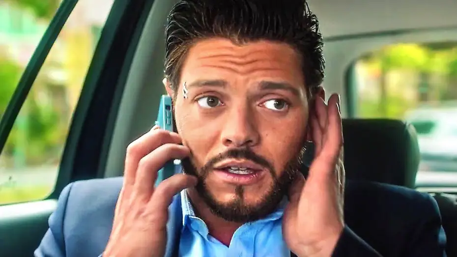 Video for the film Million Dollar Madness — LE MILLION Bande Annonce (2025) Rayane Bensetti, Christian Clavier