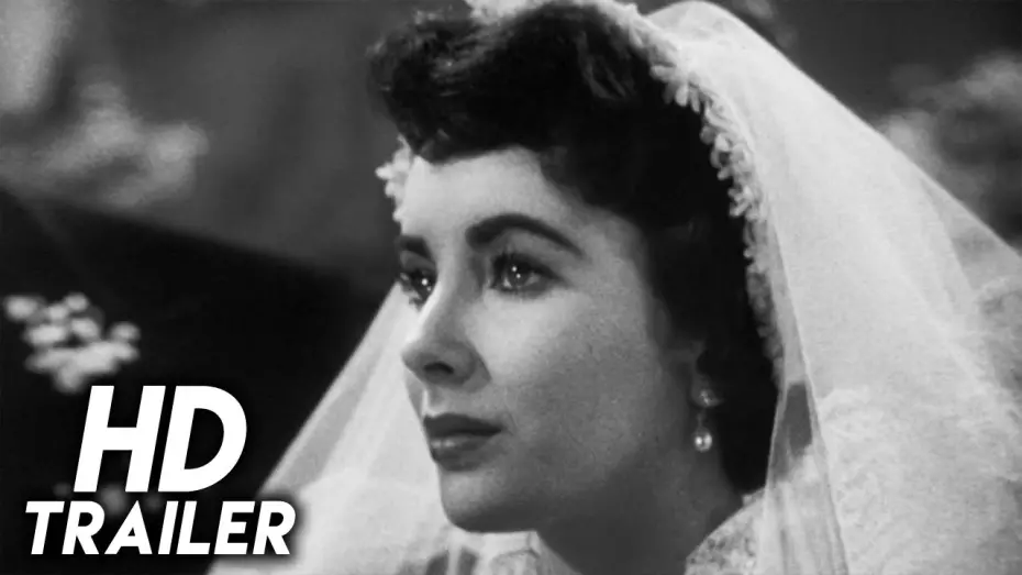 Video for the film Father of the Bride — Father of the Bride (1950) ORIGINAL TRAILER [HD 1080p]
