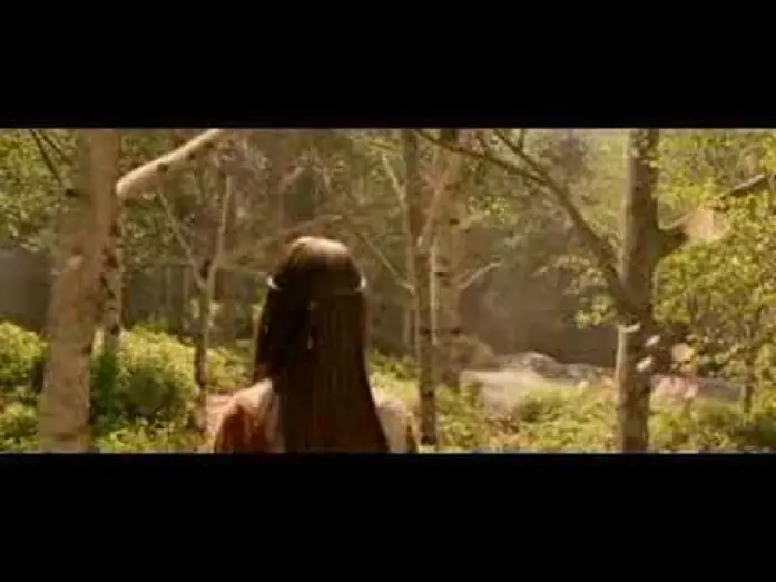 Video for the film The Chronicles of Narnia: Prince Caspian — Super Trailer