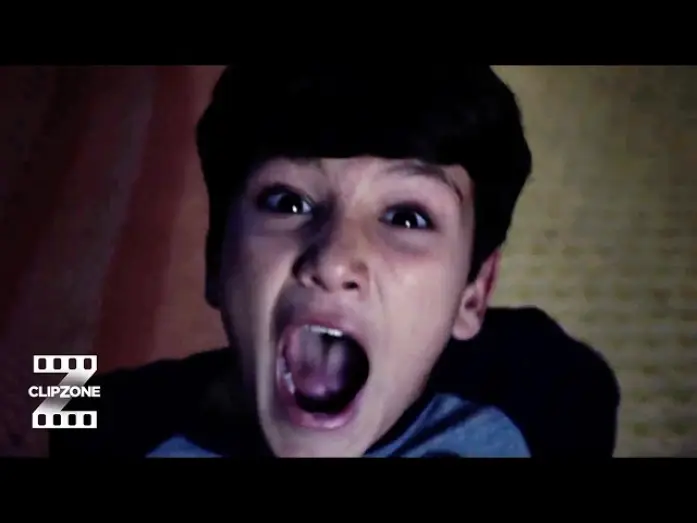 Video for the film The Curse of La Llorona — Marked by La Llorona