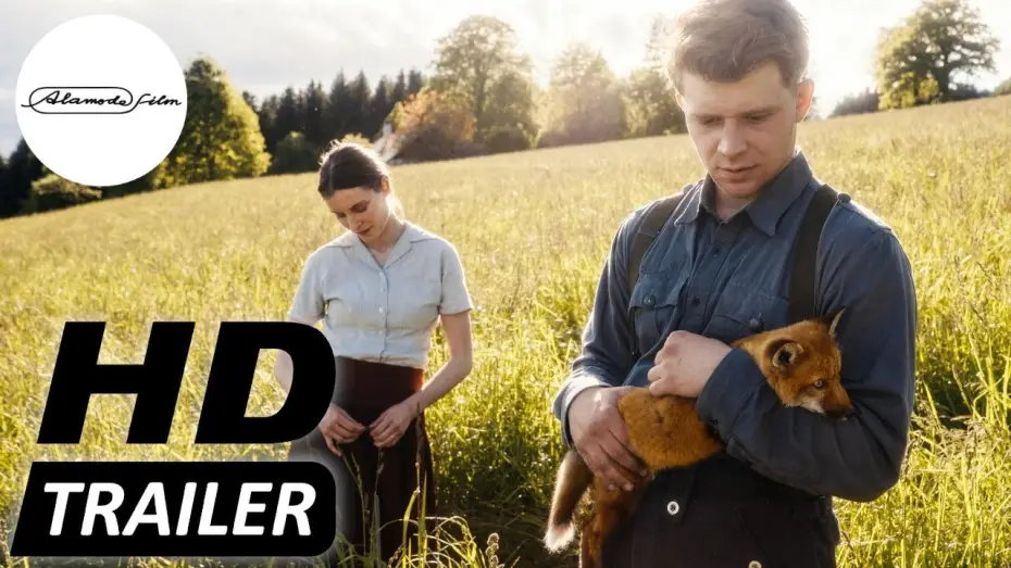 Video for the film The Fox — Offizieller Trailer