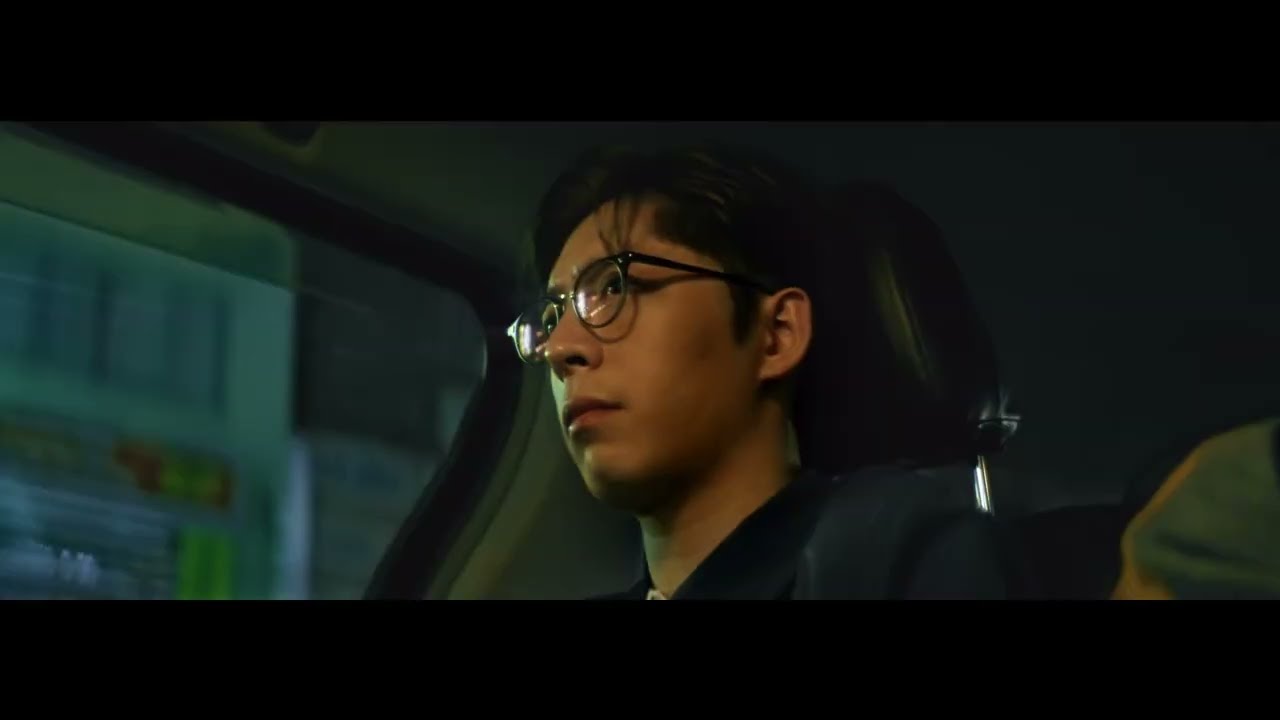 Video for the film The Moon Thieves — Official UK Trailer [Subtitled]