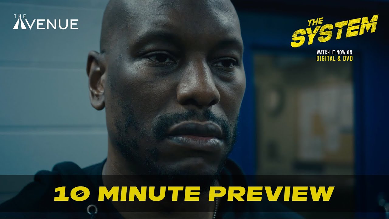 Video for the film The System — 10 Minute Preview