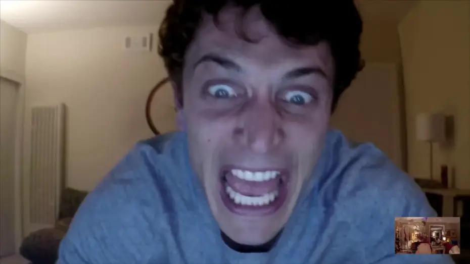 Video for the film Unfriended: Dark Web — Unfriended: Dark Web | Way Too Real | BH Tilt