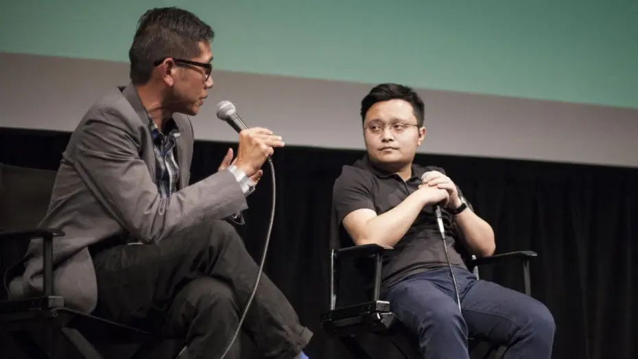 Video for the film Kaili Blues — 'Kaili Blues' Q&A