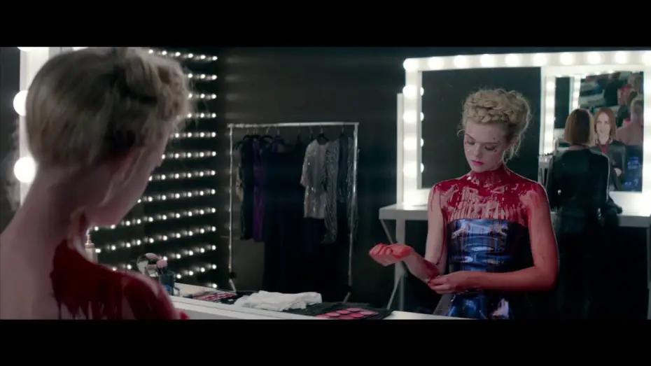 Video for the film The Neon Demon — 'I'm Ruby' Clip
