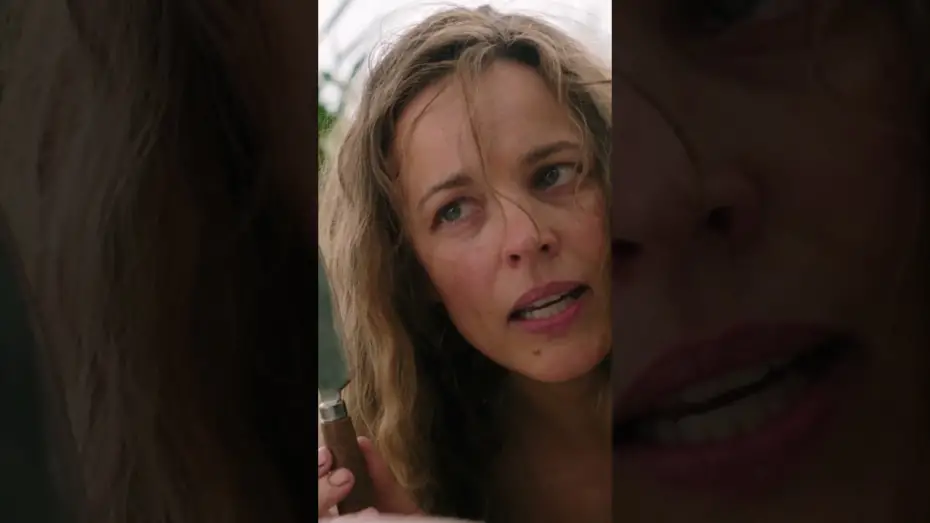 Video for the film Send Help — Rachel McAdams is ✨THAT✨ girl