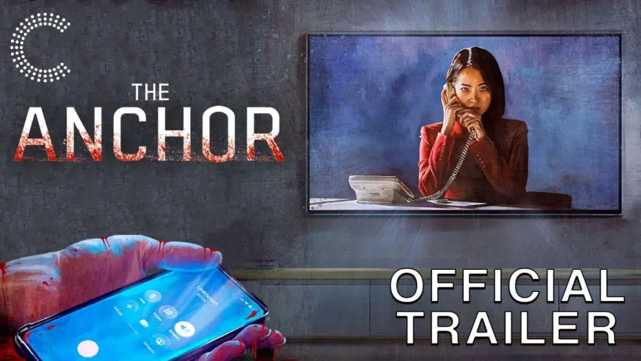 Video for the film The Anchor — Official Trailer