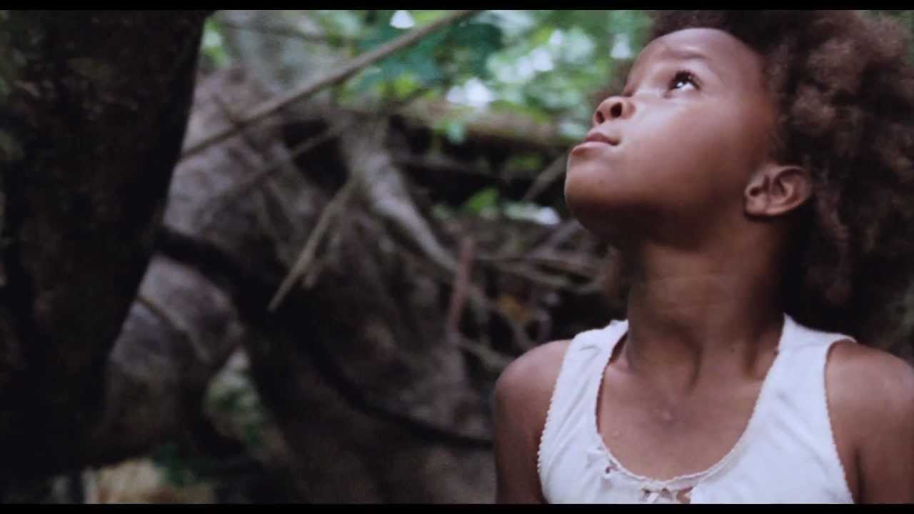 Video for the film Beasts of the Southern Wild — Official Trailer