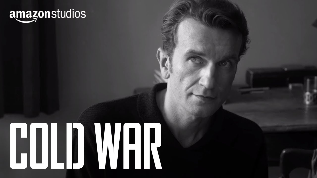 Video for the film Cold War — Clip: What Did You Do Time For?