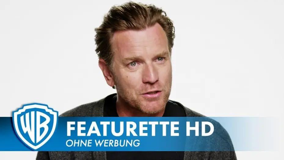 Video for the film Doctor Sleep — Doctor Sleeps Erwachen | Featurette #1 | Deutsch (OmU) HD