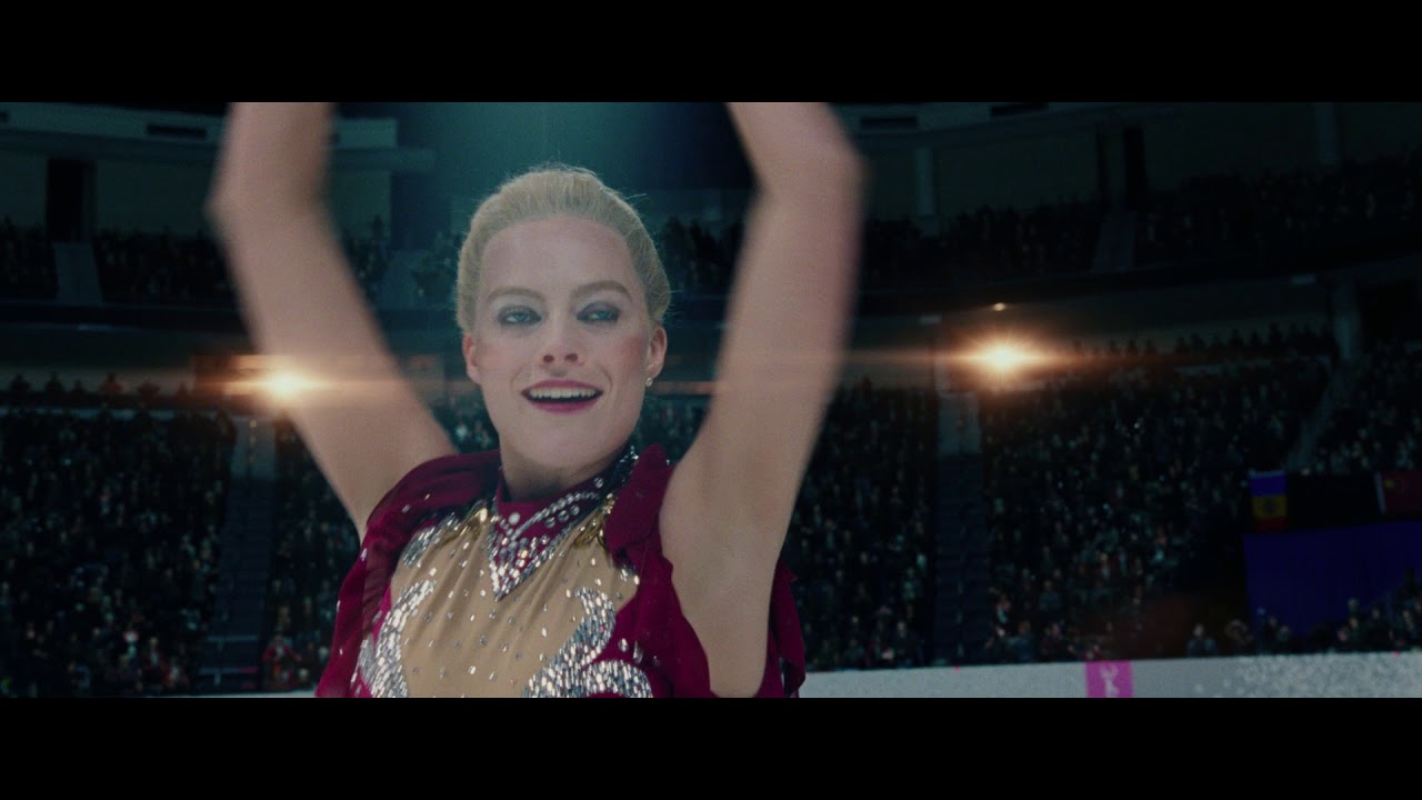 Video for the film I, Tonya — I, TONYA [Clip] Skate – In Theaters Now
