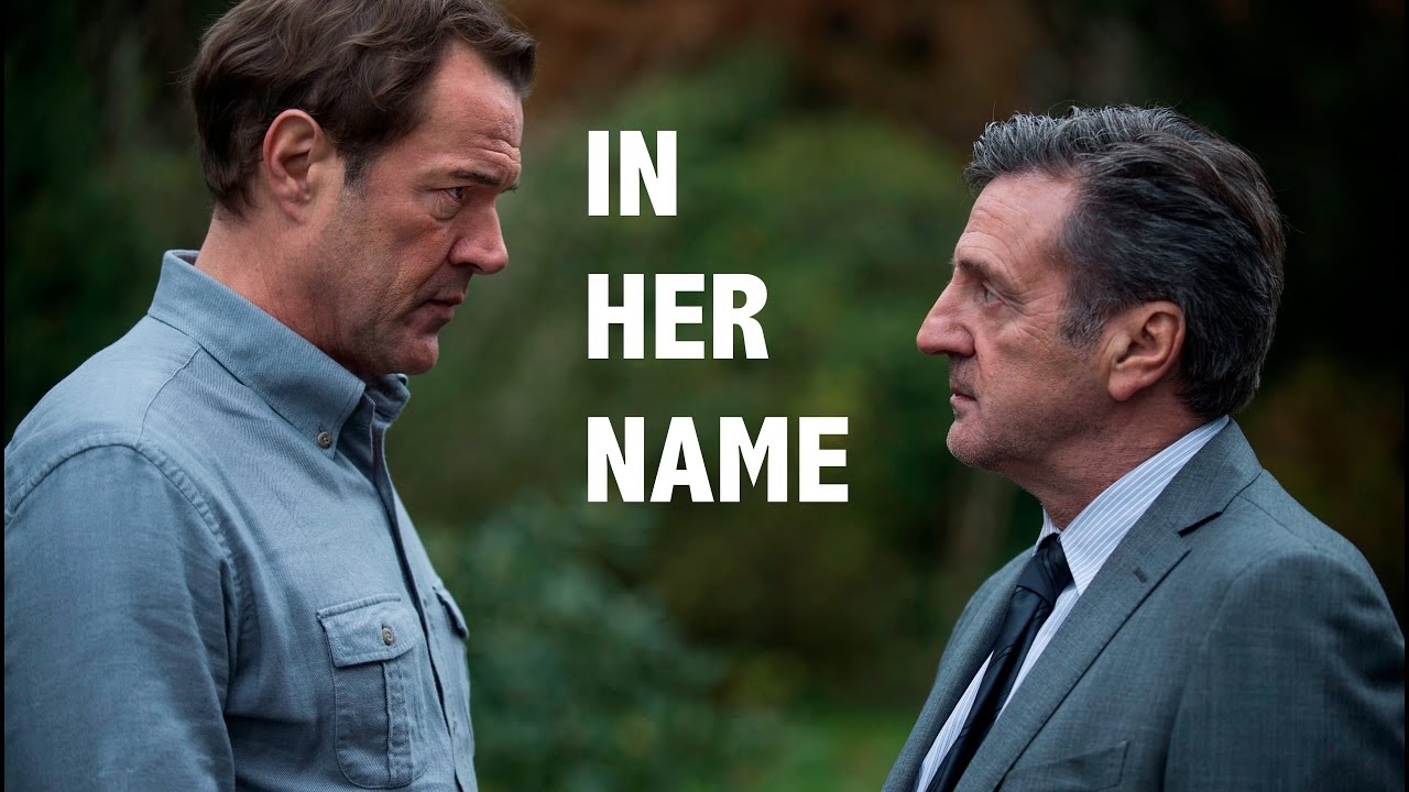 Video for the film In Her Name — In Her Name (Au Nom de Ma Fille) - Official Trailer #1 - French Thriller