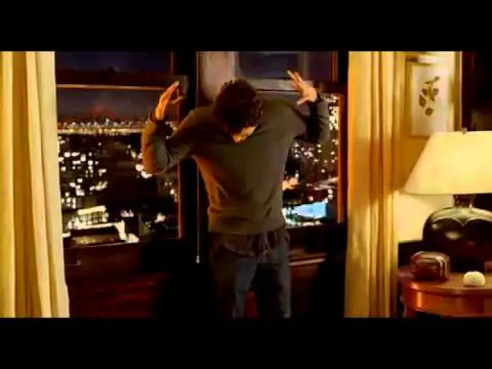 Video for the film Just Like Heaven — Solange du da bist - Trailer