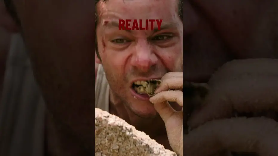 Video for the film Send Help — Not always what you expect.
