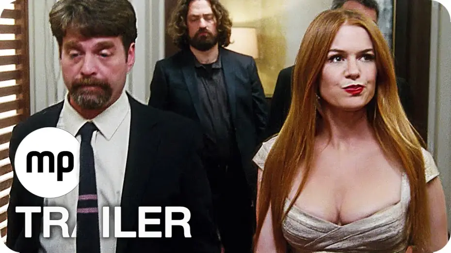 Video for the film Keeping Up with the Joneses — DIE JONES - SPIONE VON NEBENAN Trailer German Deutsch (2016) Keeping up with the Joneses