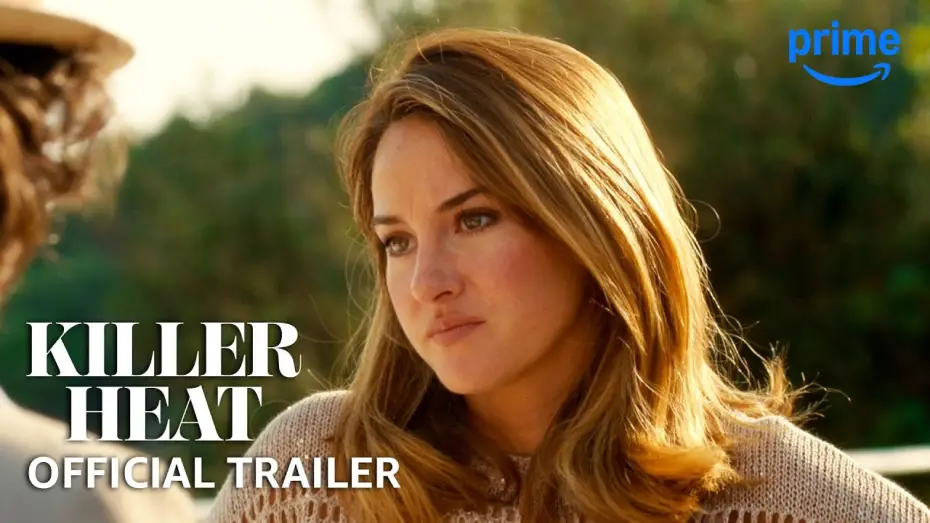 Video for the film Killer Heat — Official Trailer