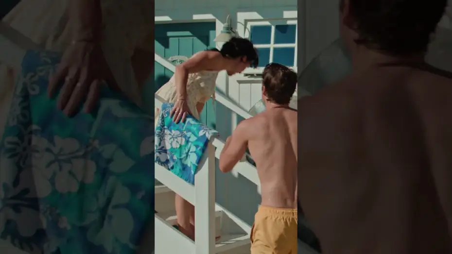 Video for the film Married Alive — Every Parent's Worst Nightmare