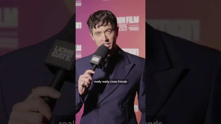Video for the film Wasteman — collaborators, friends, and the stars of Wasteman