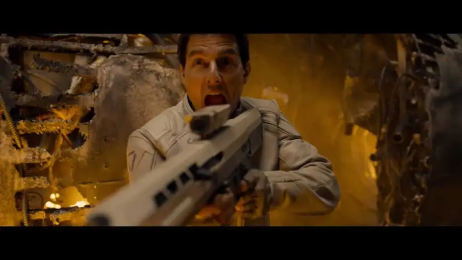 Video for the film Oblivion — Oblivion - Trailer 3 - Deutsch HD